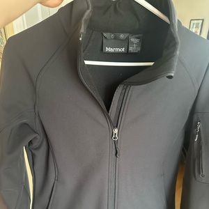 Marmot jacket Large women